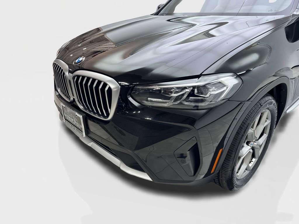 Used 2023 BMW X3 sDrive30i w/ Convenience Package image 16