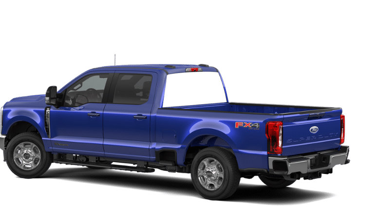 New 2026 Ford F250 XLT w/ XLT Premium Package AWD/4WD image 24