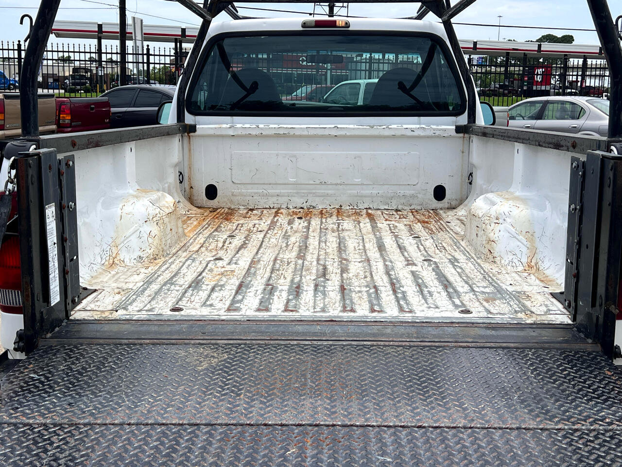 Used 2002 Ford F250 XL image 26