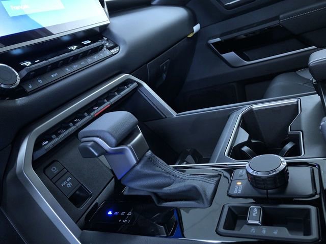 New 2026 Toyota Tundra Limited AWD/4WD image 23