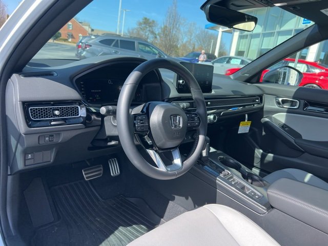 Certified 2025 Honda Civic Sport Touring image 13