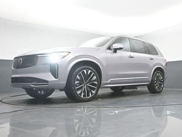 New 2026 Volvo XC90 B6 Plus w/ Protection Package Premier image 41