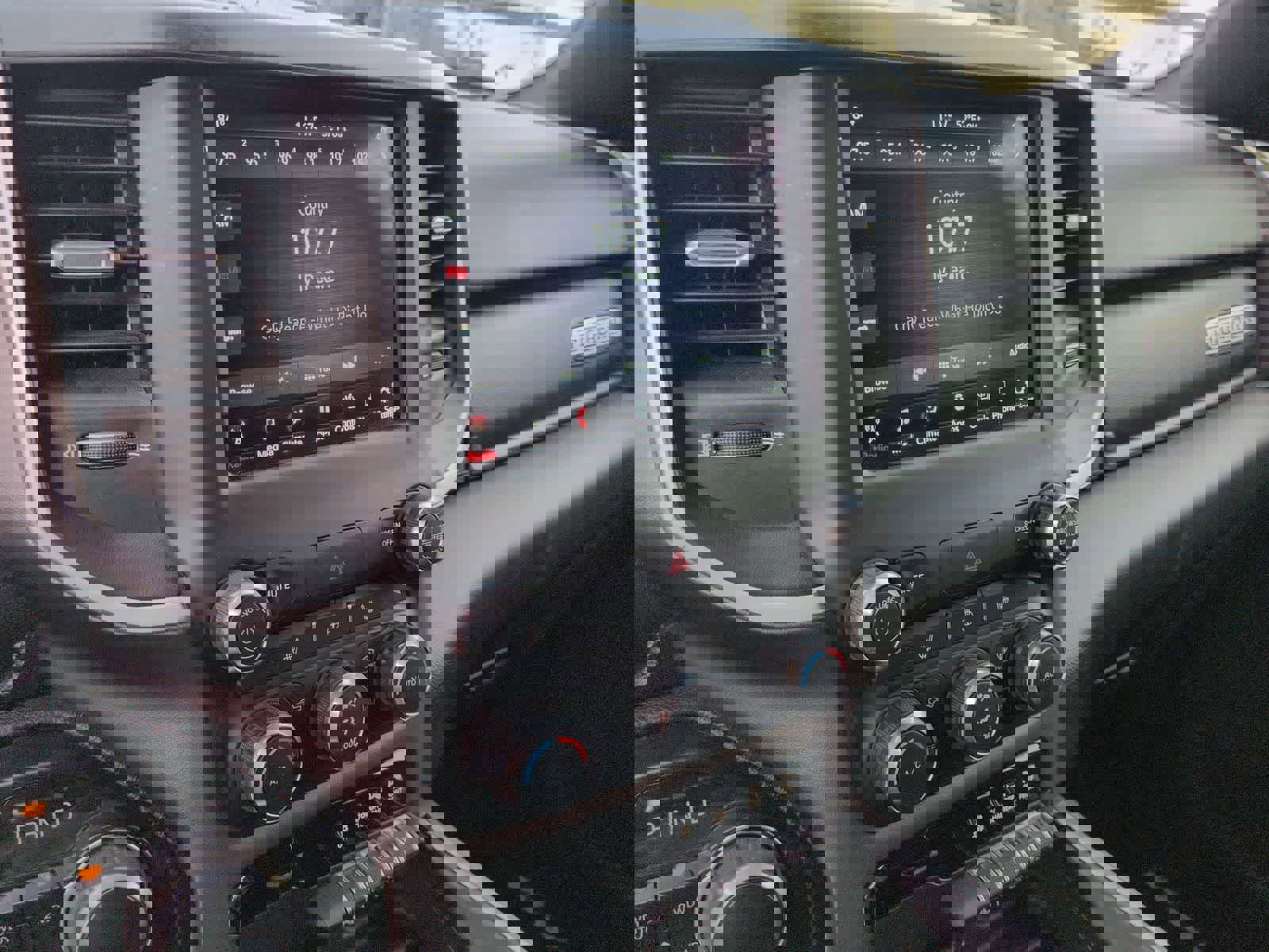 Certified 2021 RAM 1500 Big Horn image 24