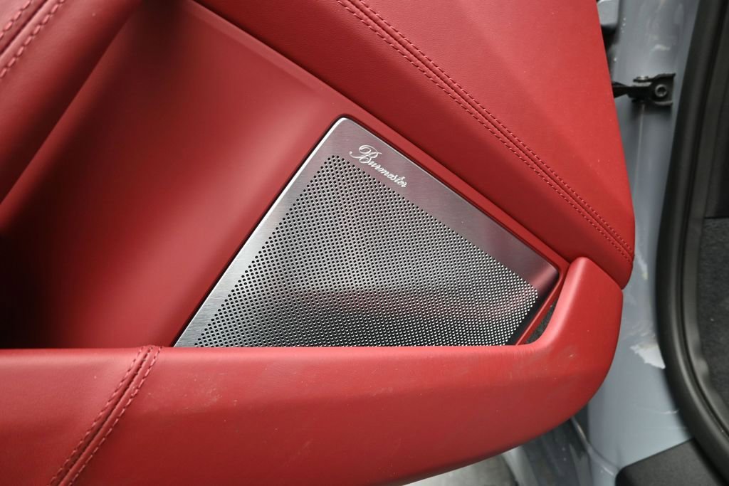Certified 2025 Porsche 911 Turbo S AWD/4WD image 13