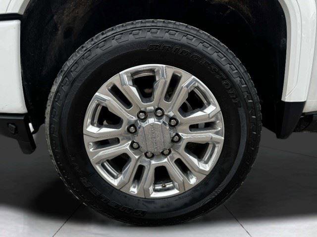 Used 2022 GMC Sierra 3500 Denali AWD/4WD image 57