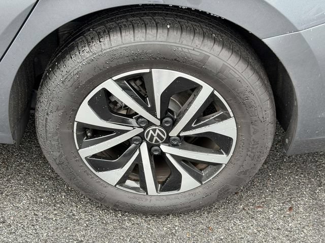 Certified 2024 Volkswagen Jetta S FWD image 7