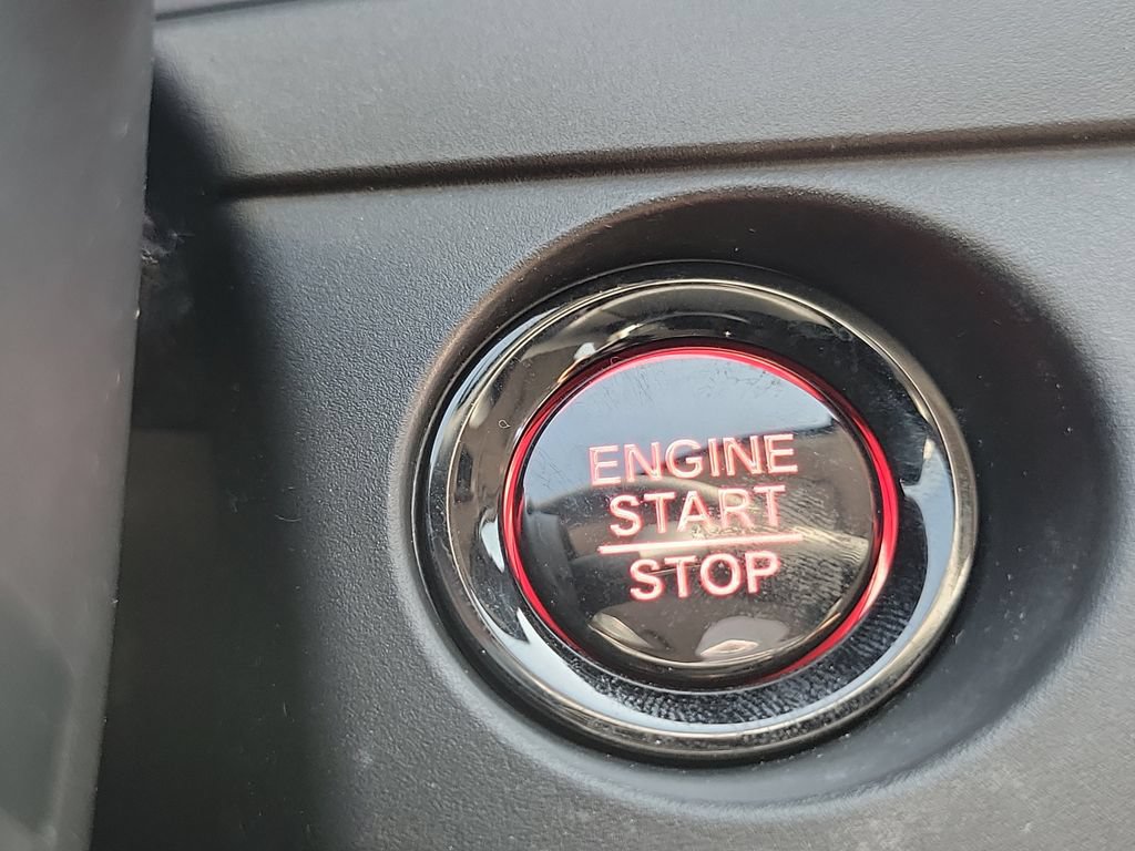 Certified 2024 Honda Accord EX image 26