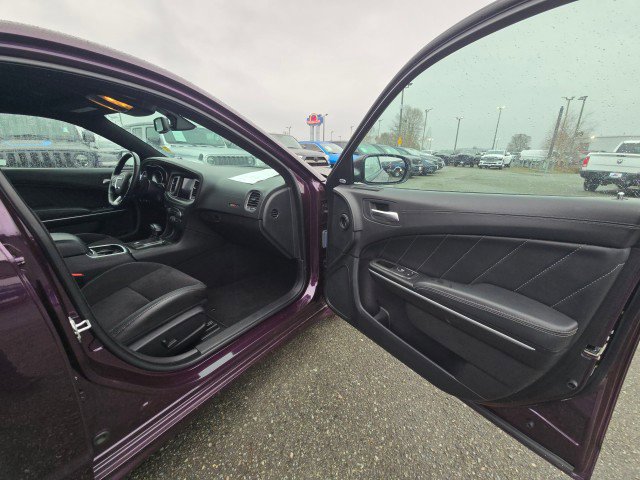 Used 2022 Dodge Charger SCAT PACK WIDEBODY image 11
