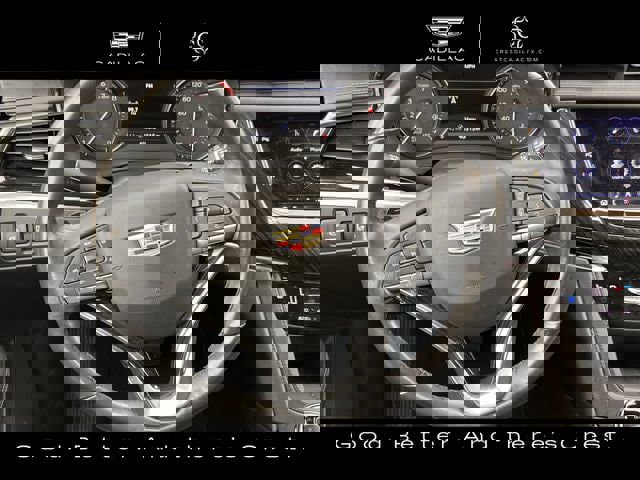 Used 2020 Cadillac XT6 Premium Luxury image 14