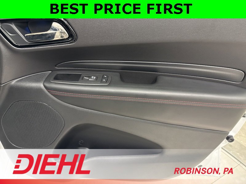 New 2026 Dodge Durango GT image 17