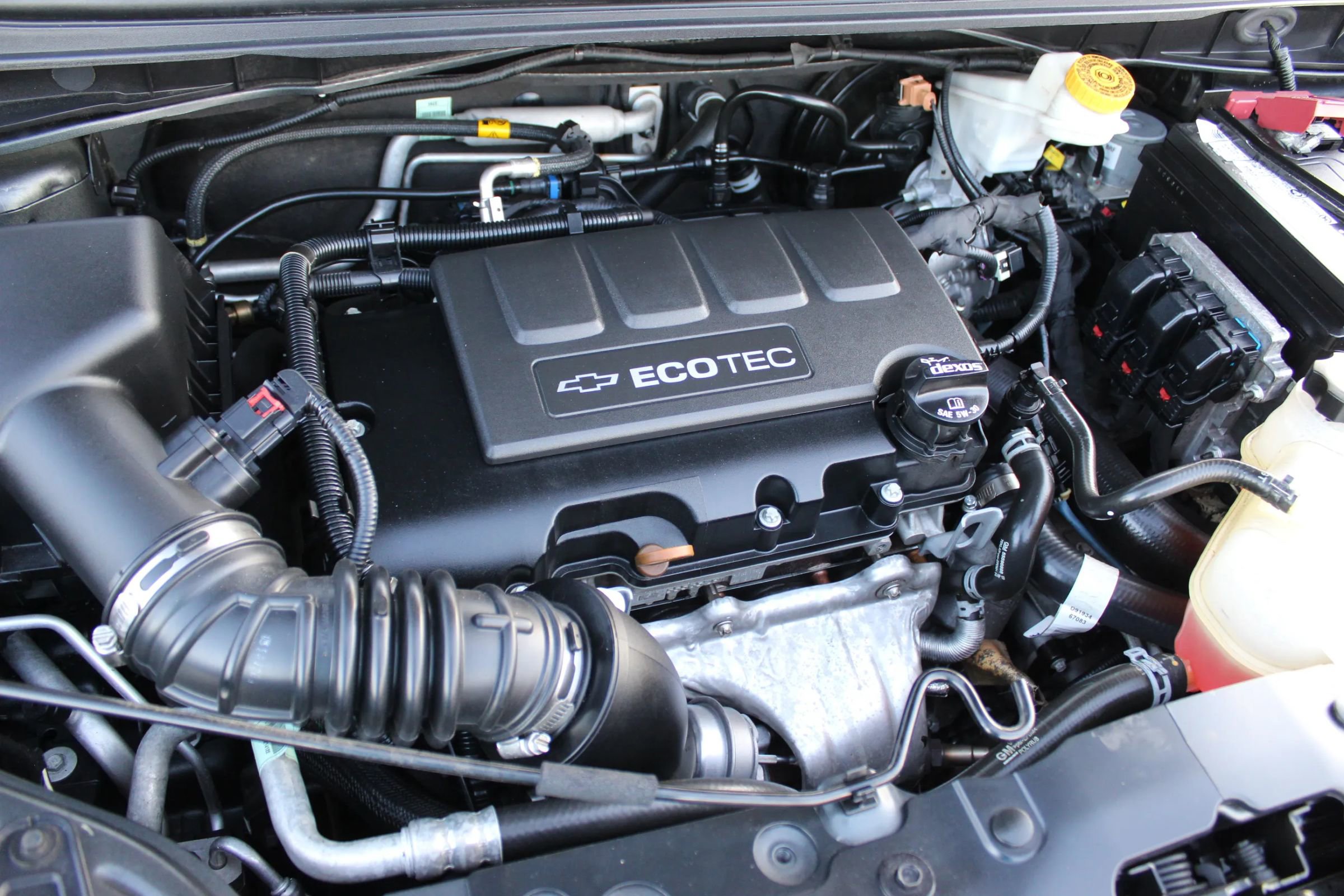 Used 2020 Chevrolet Sonic LT image 26