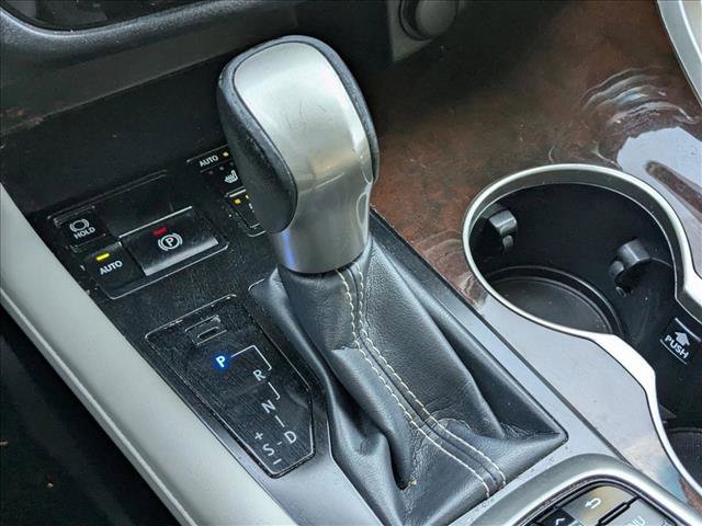 Used 2018 Lexus RX 350 FWD w/ Premium Package image 12