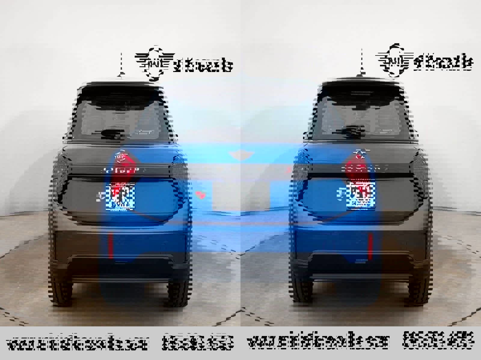 New 2025 MINI Cooper S image 4