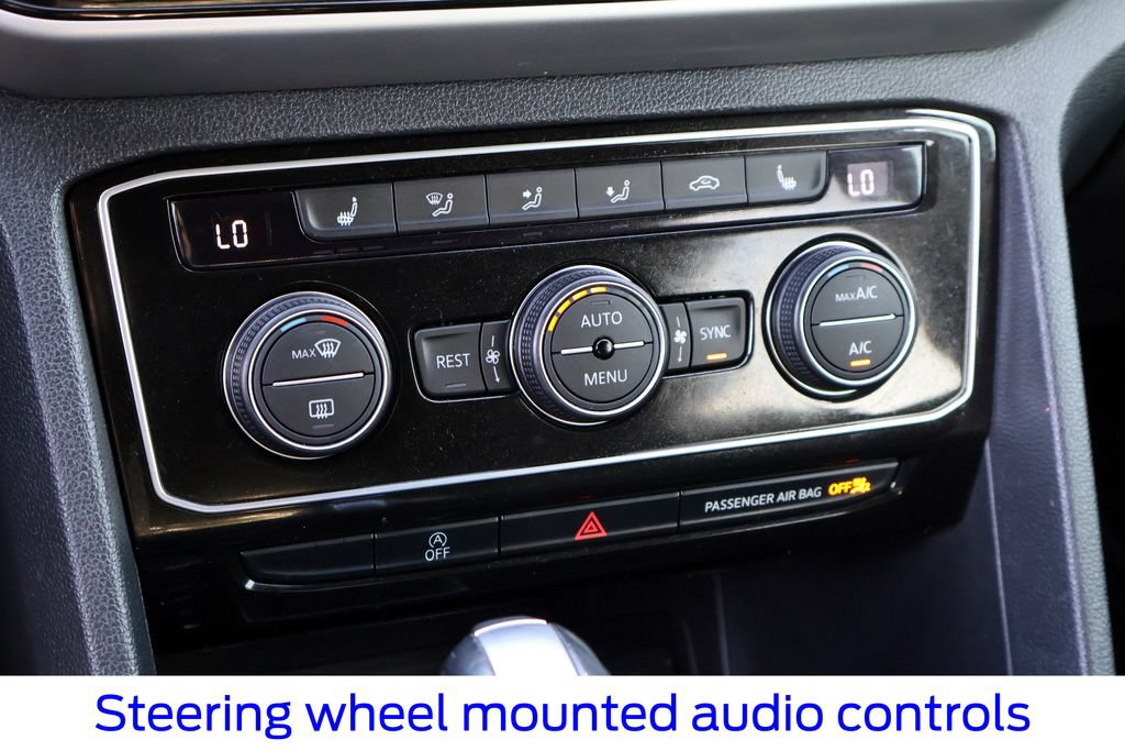 Used 2023 Volkswagen Atlas SE FWD image 38