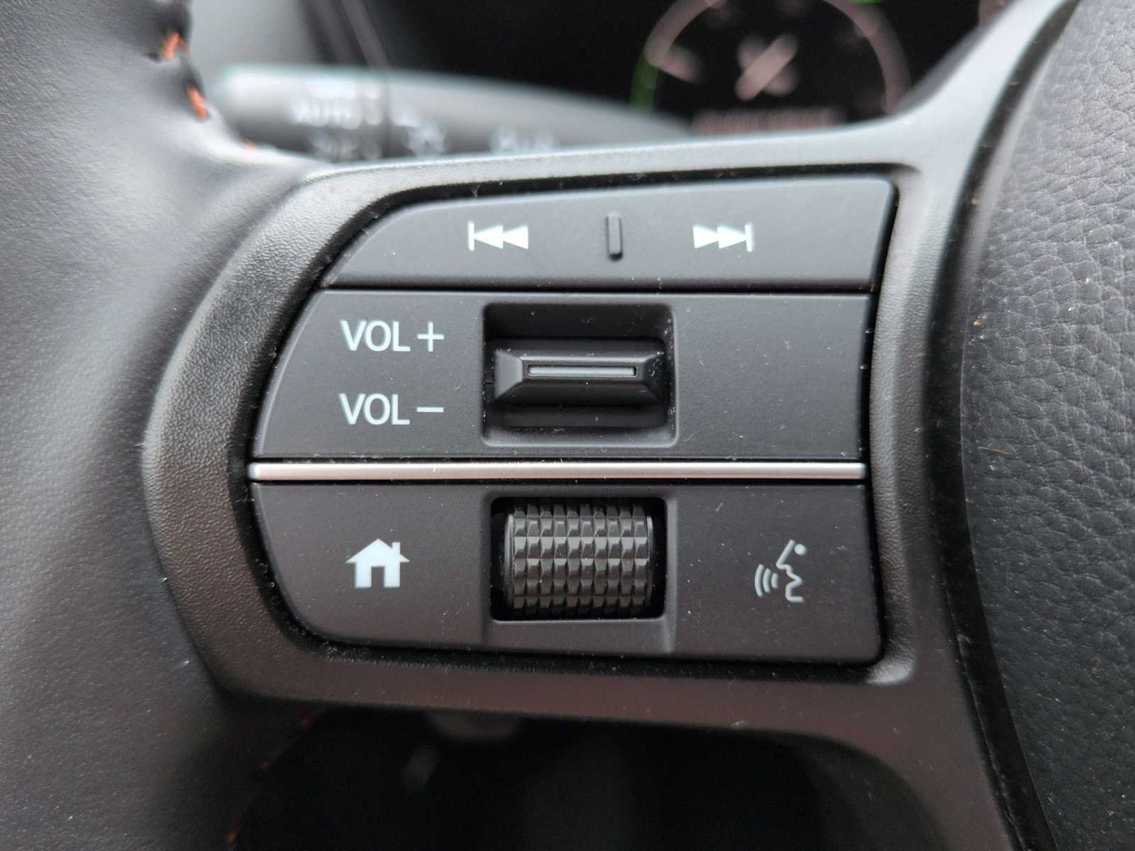 Used 2024 Honda CR-V Sport-L image 26