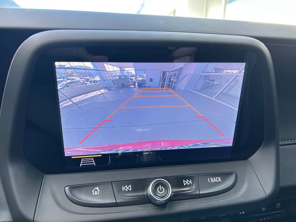 Used 2019 Chevrolet Camaro SS image 18