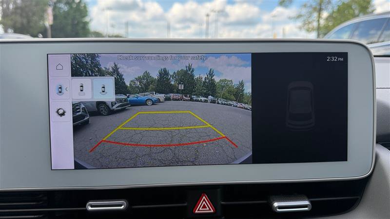 Used 2024 Hyundai Ioniq 5 SEL RWD image 34