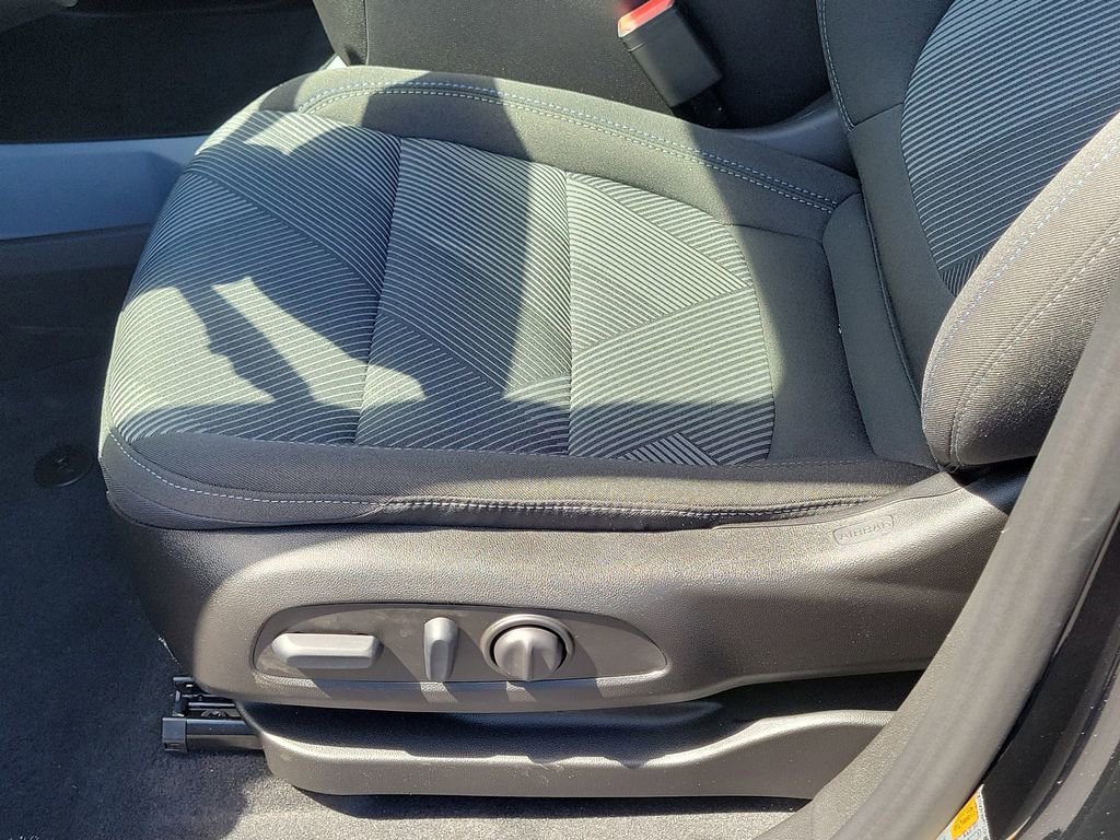 New 2027 Chevrolet Bolt LT w/ Comfort Package FWD image 12