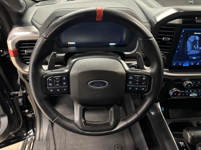 Used 2022 Ford F150 Raptor w/ Equipment Group 801A High image 15