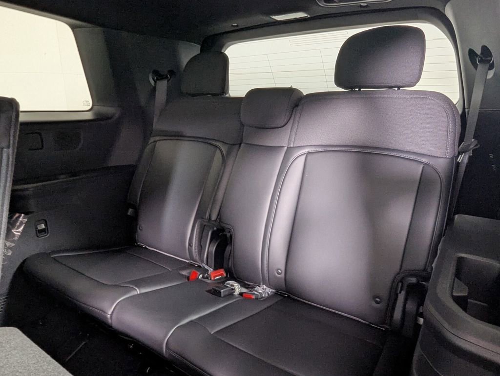 New 2027 Kia Telluride LX image 25