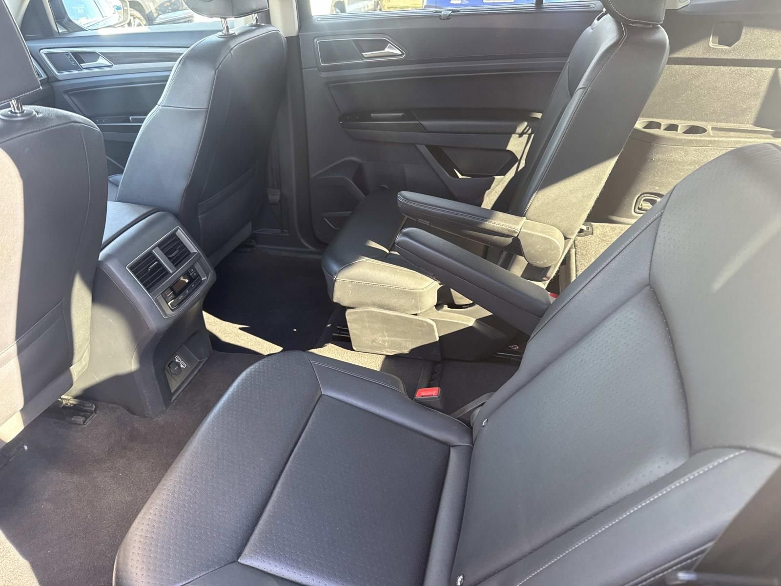 Used 2019 Volkswagen Atlas SE w/ Towing Package image 17