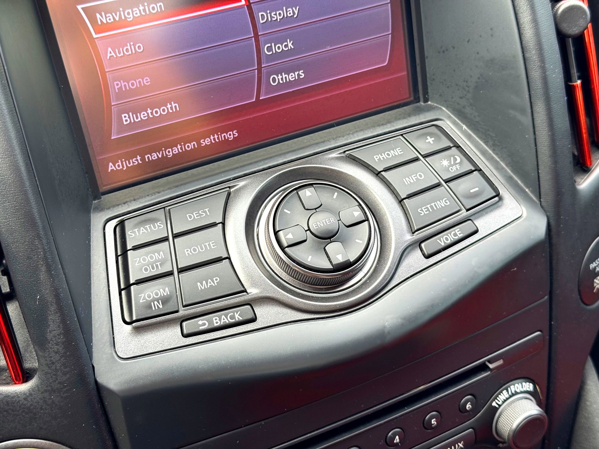 Used 2017 Nissan 370Z NISMO image 34