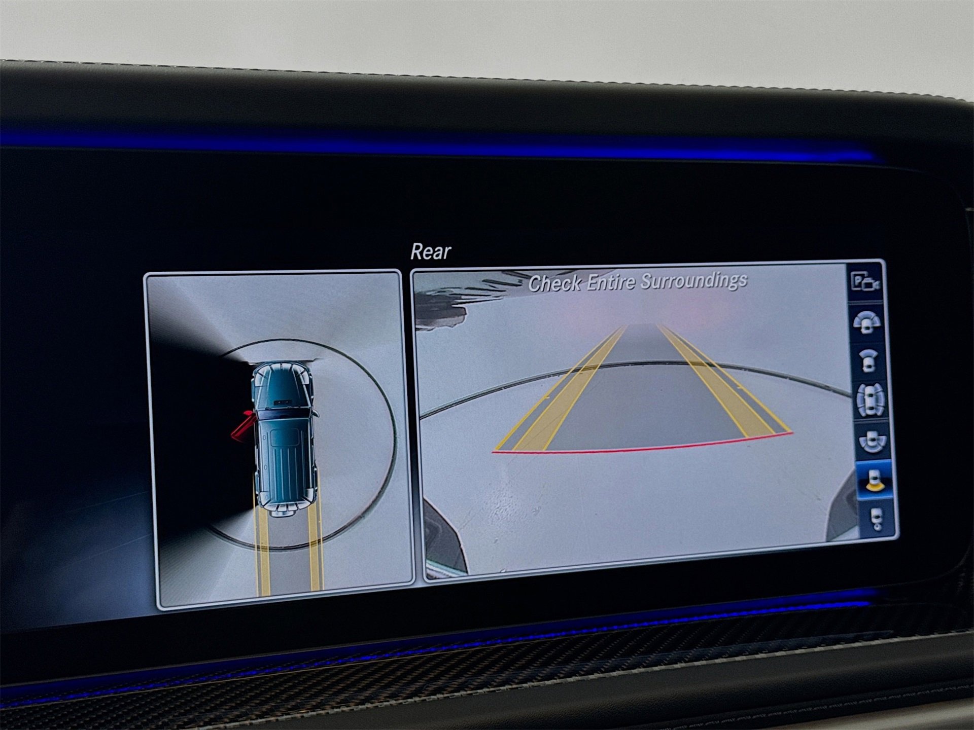 Used 2023 Mercedes-Benz G 63 AMG 4MATIC image 15