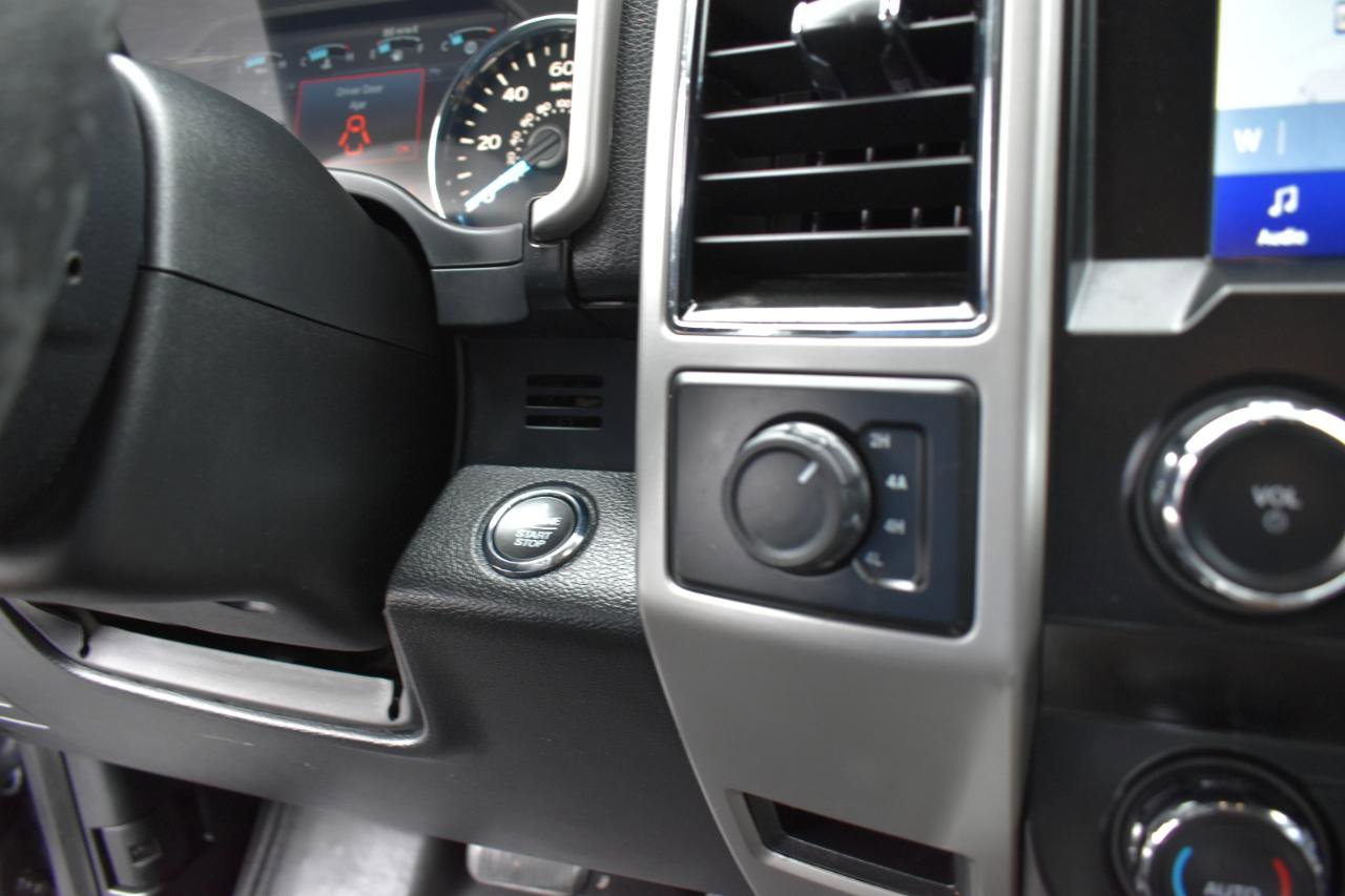 Used 2019 Ford F150 Lariat AWD/4WD image 42