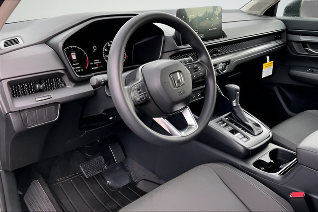 New 2026 Honda CR-V EX image 7