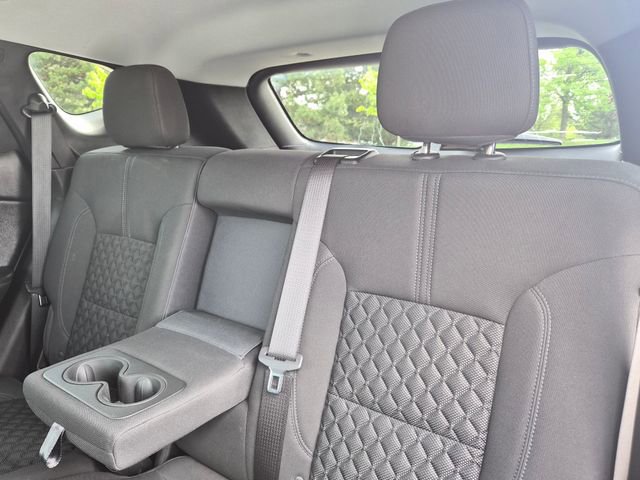 Used 2022 Chevrolet Blazer LT FWD image 41