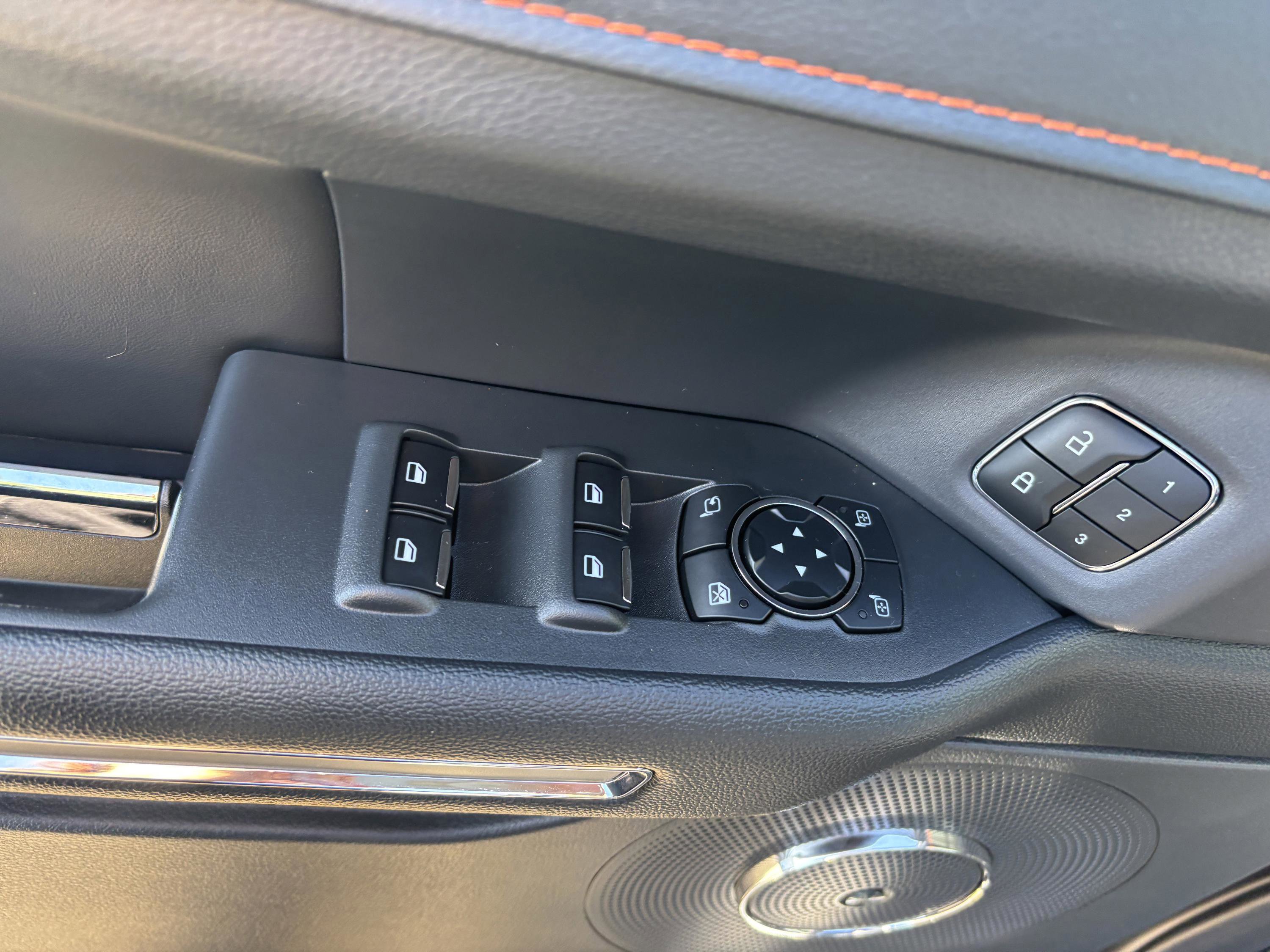 Used 2024 Ford Expedition Timberline image 11