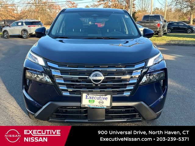 New 2026 Nissan Rogue SV w/ Cold Weather Package image 6