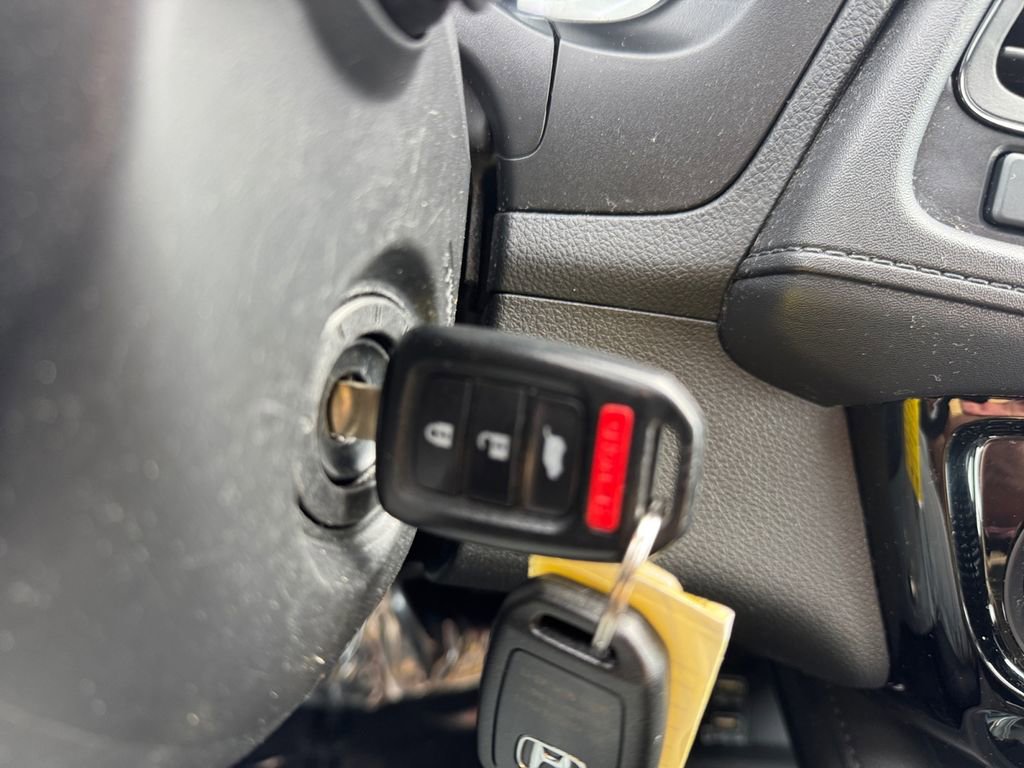 Used 2019 Honda HR-V Sport image 17