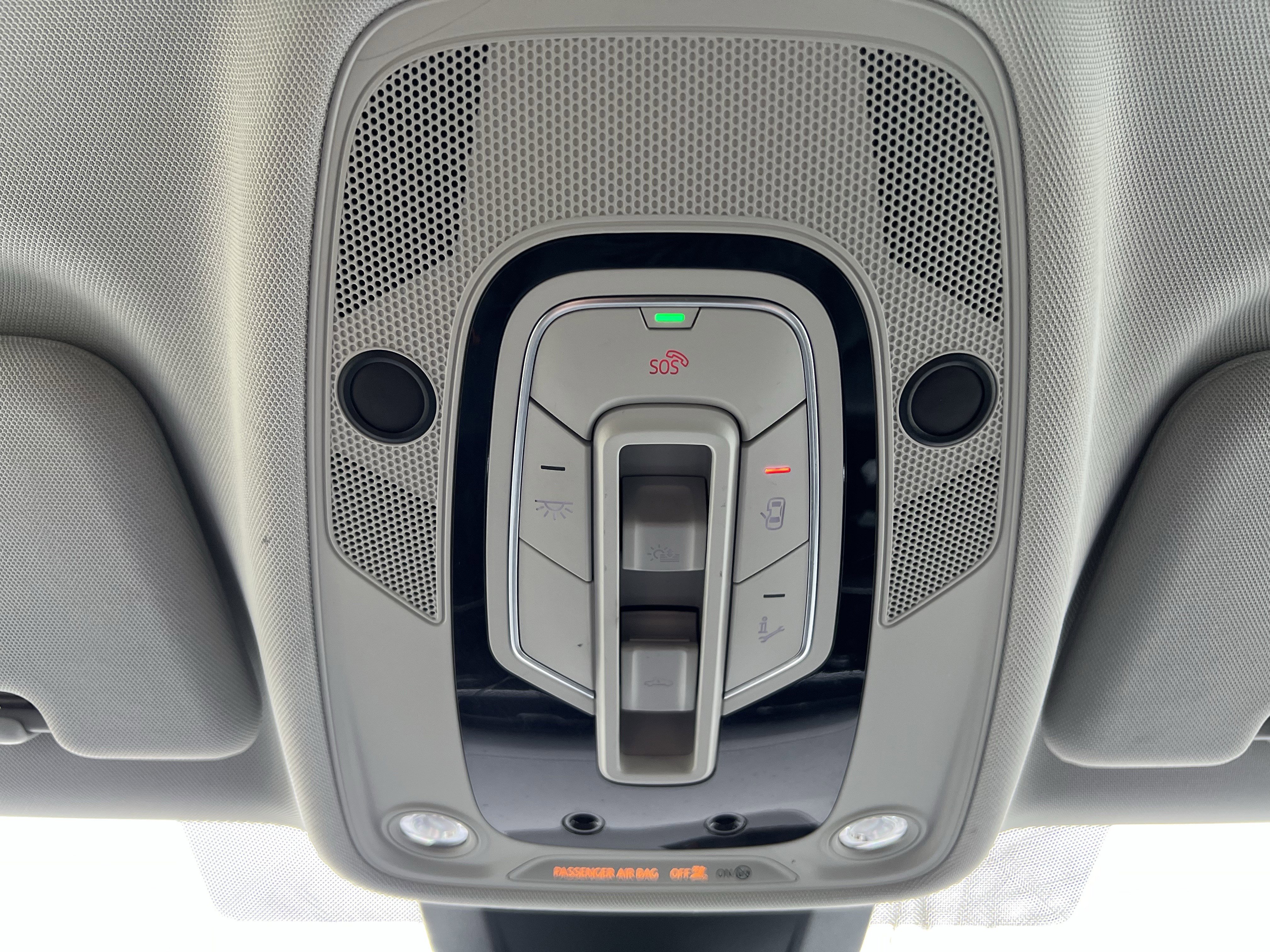 Certified 2023 Audi Q8 Premium Plus image 28