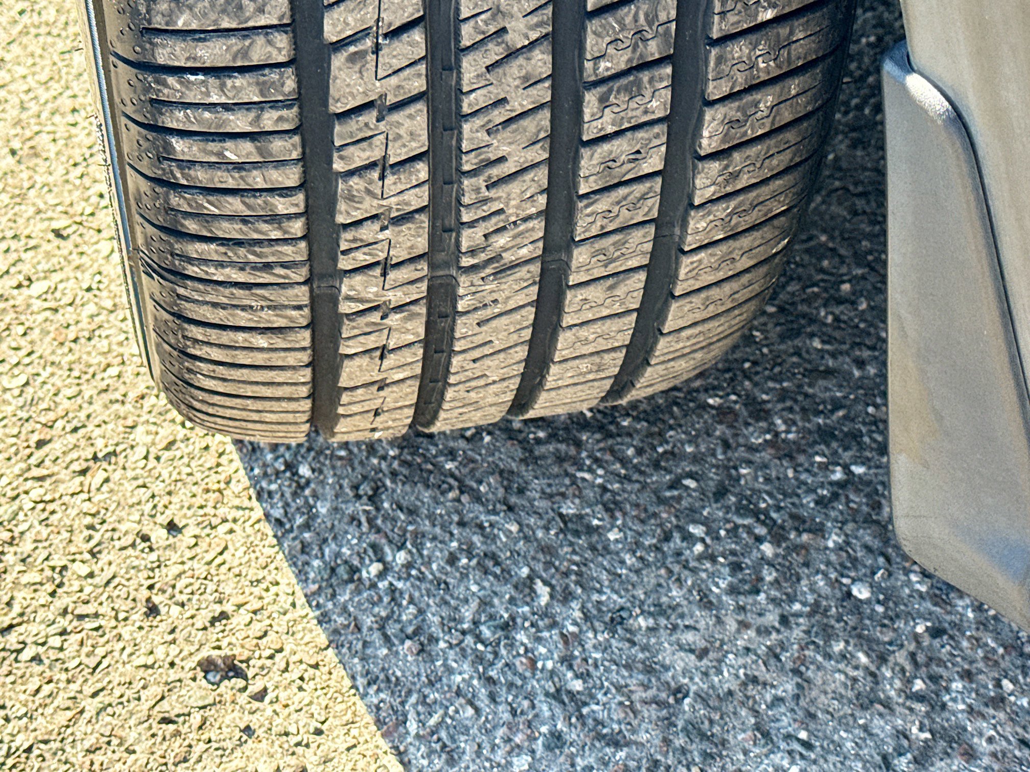 Used 2022 INFINITI QX55 Luxe w/ Cargo Package AWD/4WD image 44