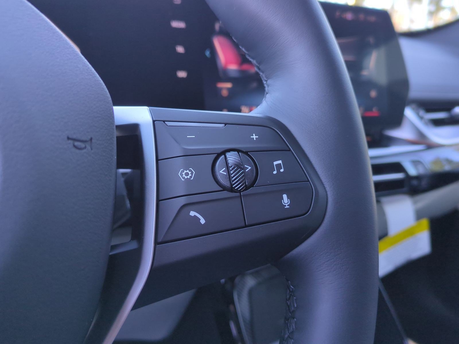 New 2026 BMW X1 xDrive28i w/ Technology Package image 20