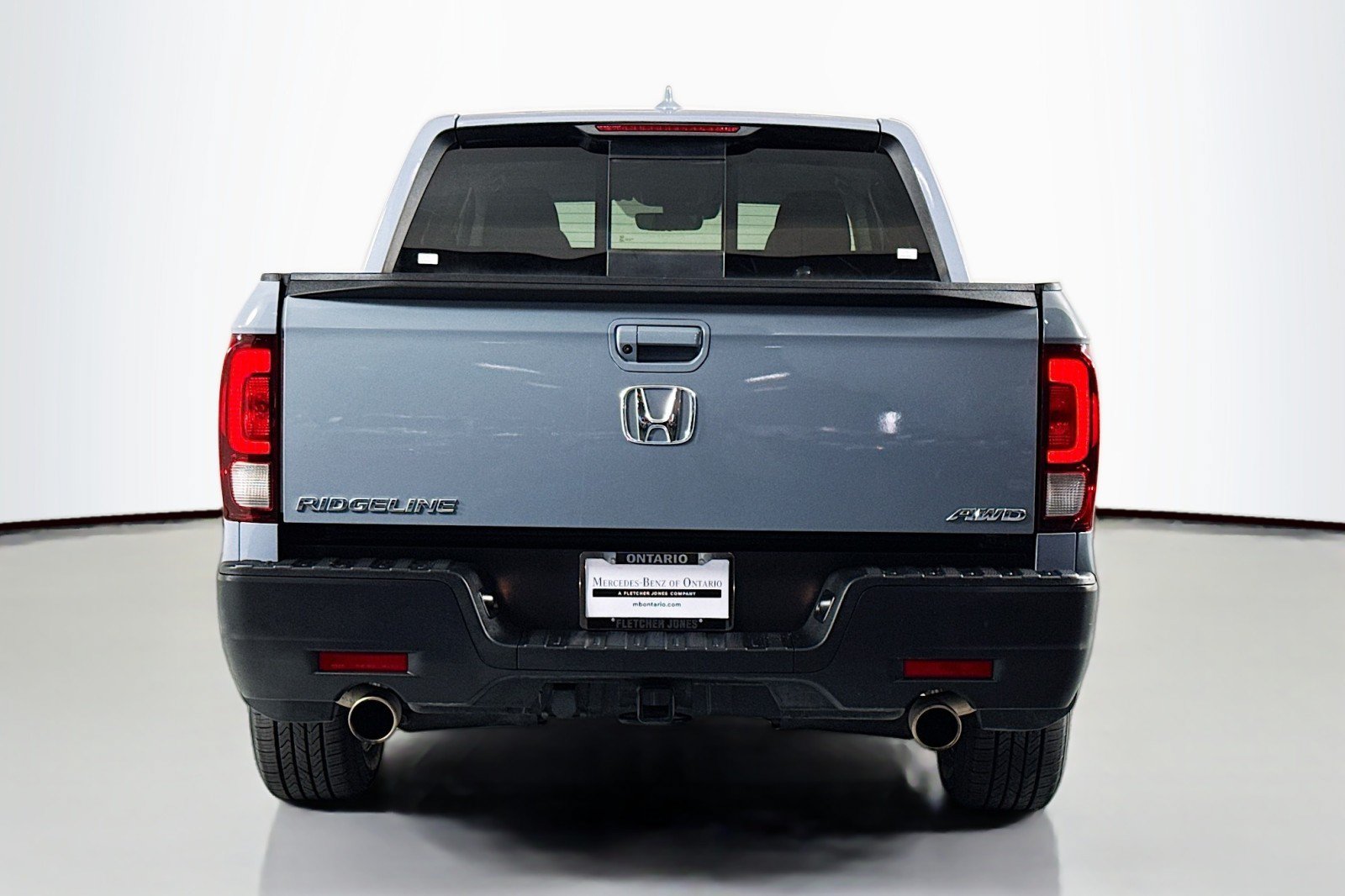Used 2023 Honda Ridgeline RTL image 4