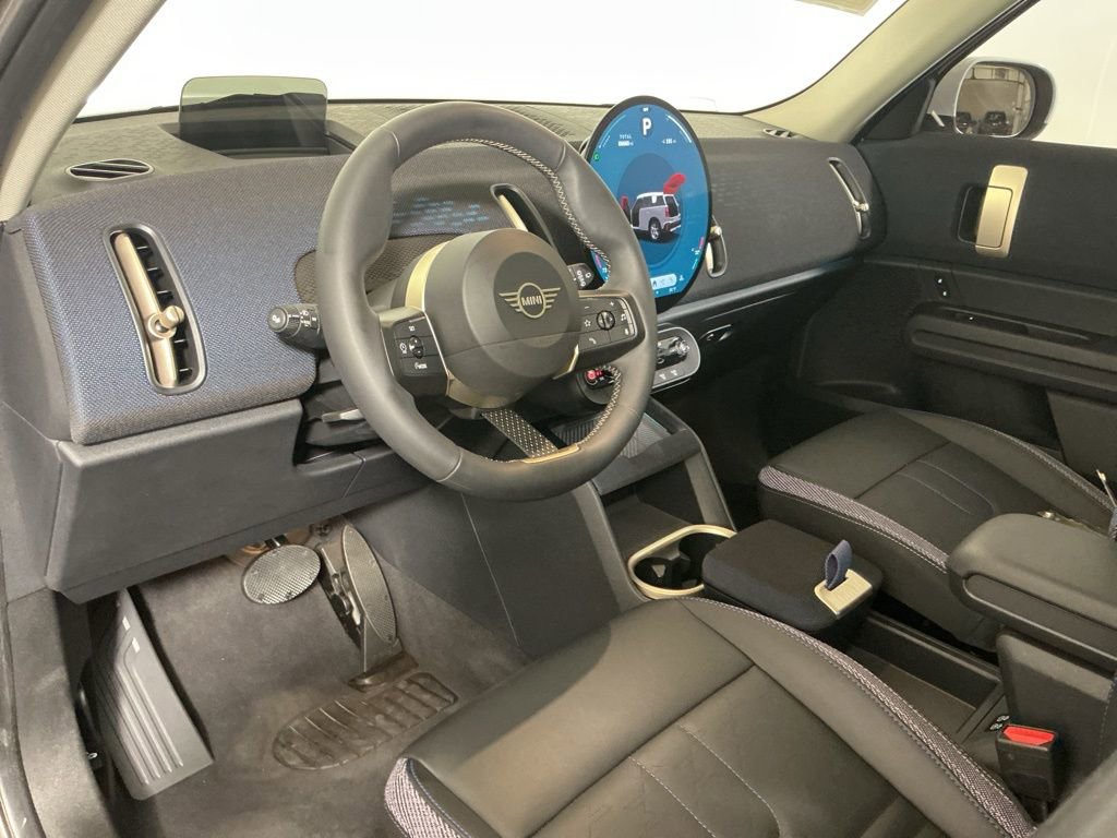 Certified 2025 MINI Cooper Countryman SE AWD/4WD image 20