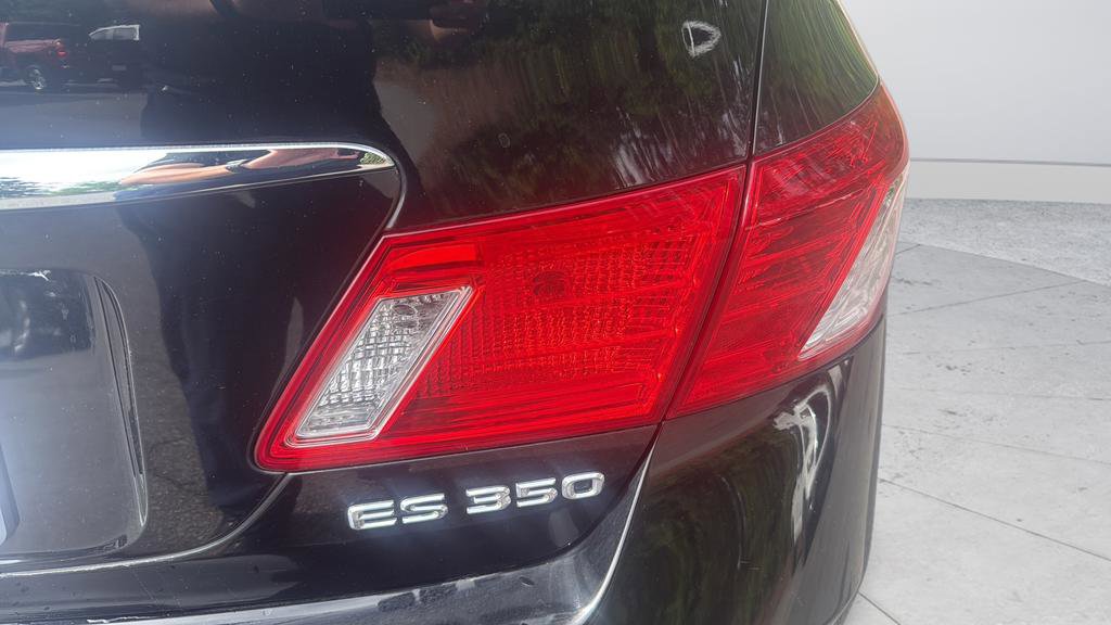 Used 2007 Lexus ES 350 FWD image 27