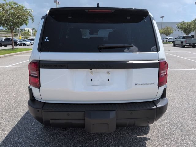 Certified 2024 Toyota Land Cruiser 1958 AWD/4WD image 5