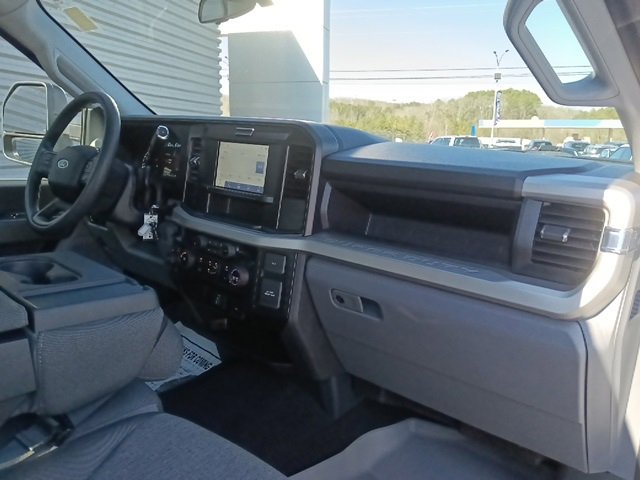Used 2025 Ford F350 XL w/ STX Appearance Package image 33