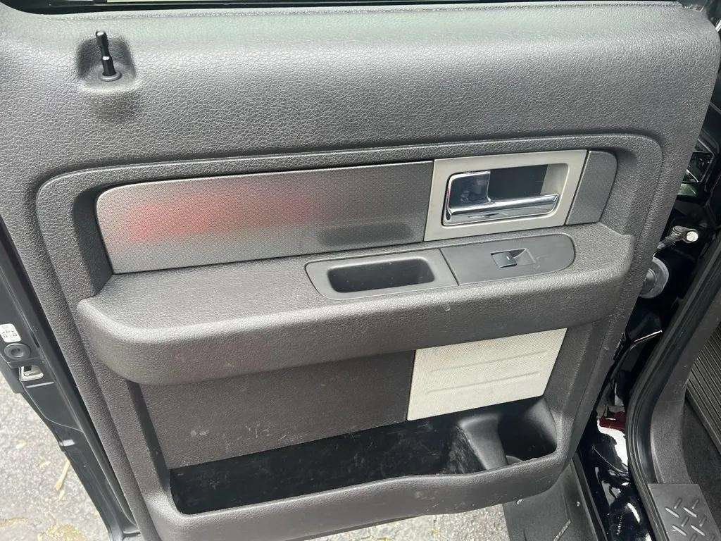 Used 2011 Ford F150 Raptor w/ Raptor Luxury Pkg AWD/4WD image 9