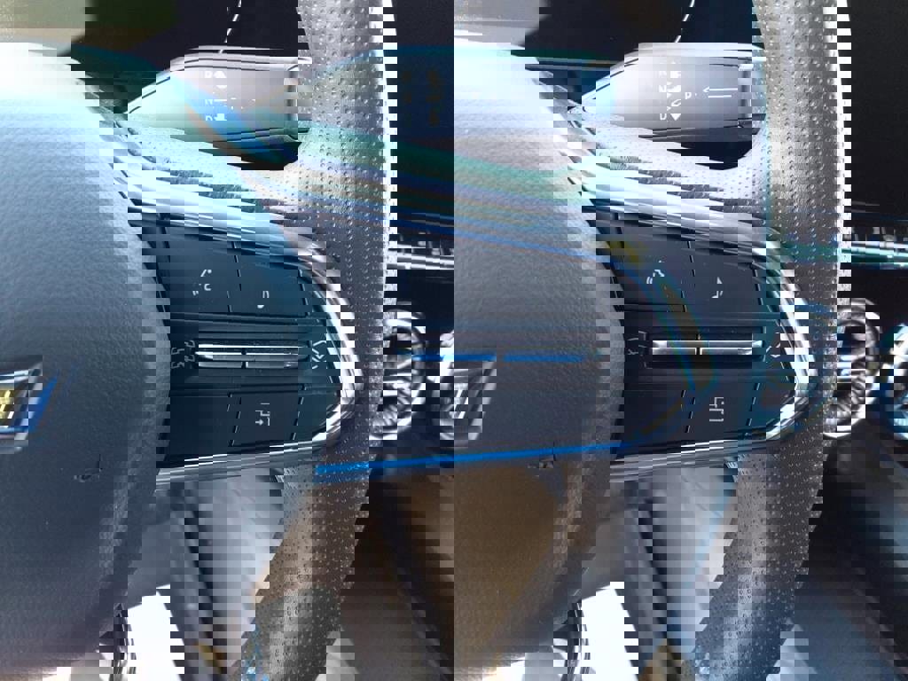 New 2025 Chevrolet Blazer EV LT image 17