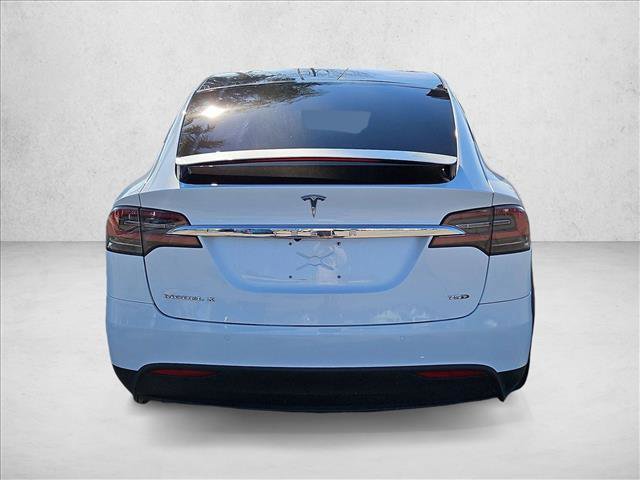 Used 2017 Tesla Model X 75D image 7