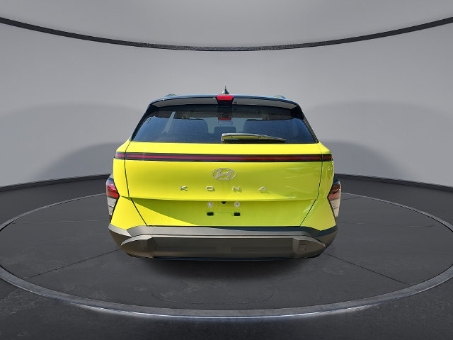 New 2026 Hyundai Kona SEL Sport FWD image 8