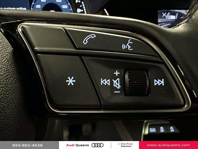 Certified 2023 Audi A3 2.0T Premium w/ Convenience Package AWD/4WD image 31