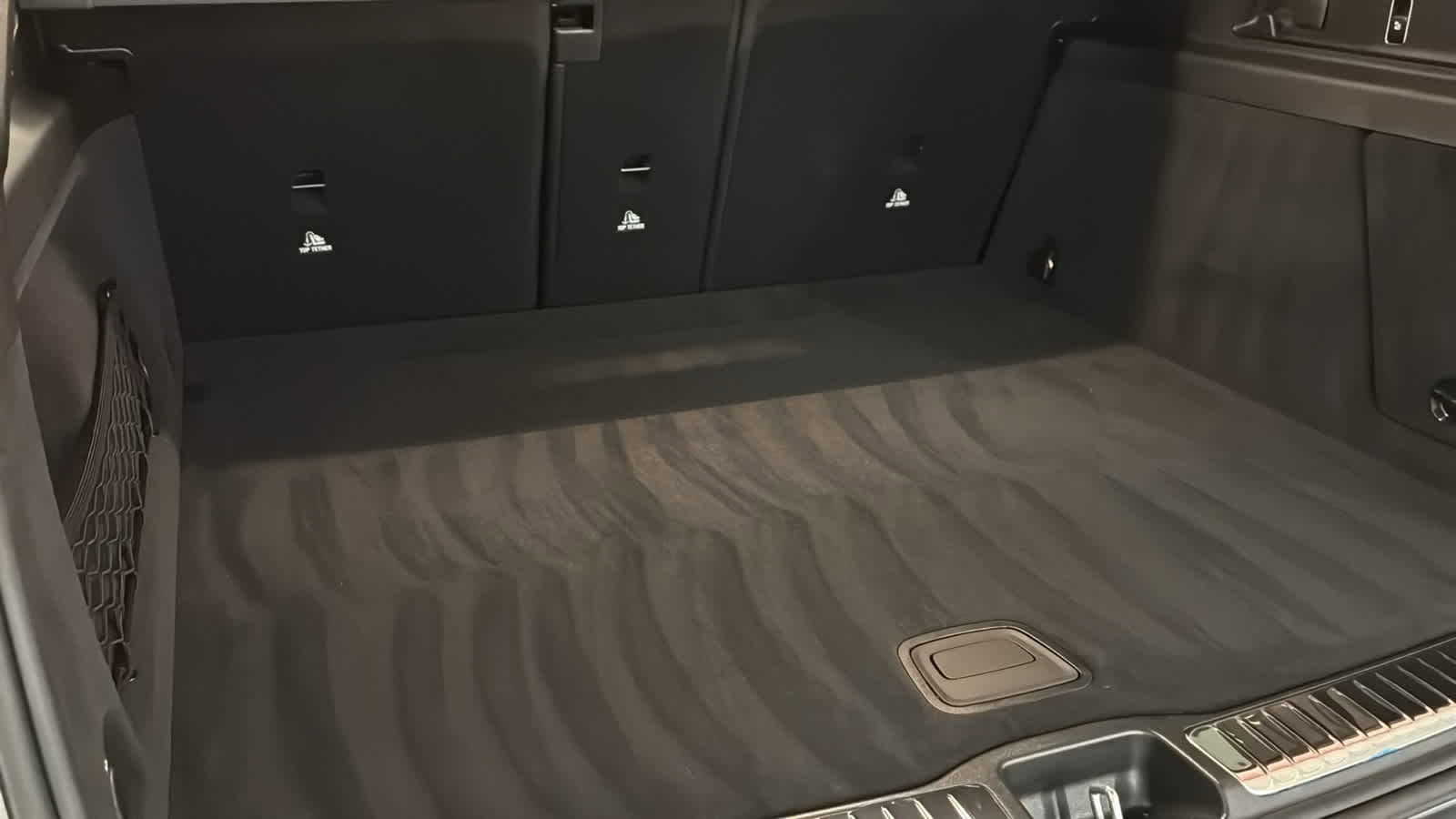 New 2026 Mercedes-Benz GLE 63 AMG S image 32