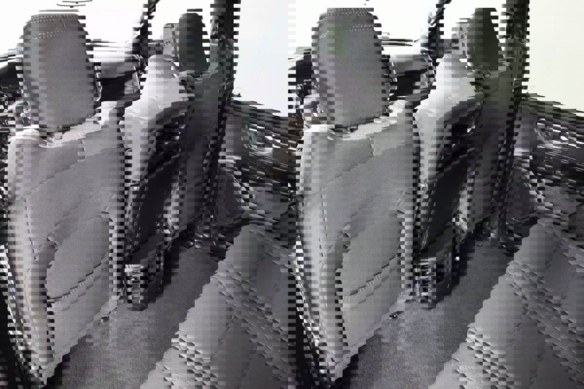 Used 2024 RAM 1500 Lone Star w/ Trailer Tow Group image 29