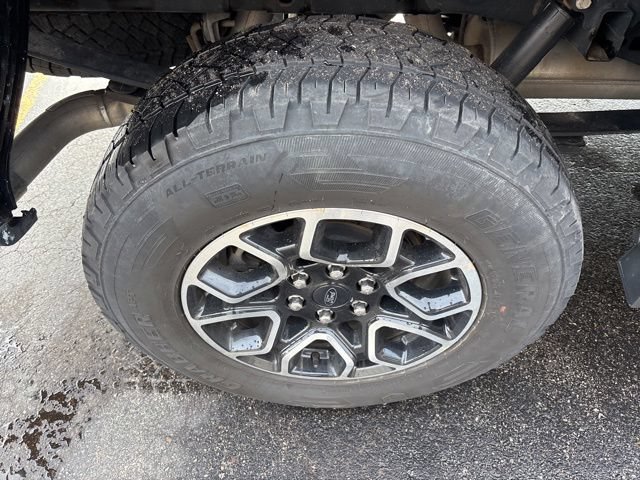 Used 2023 Ford F150 XLT w/ Equipment Group 302A High AWD/4WD image 26
