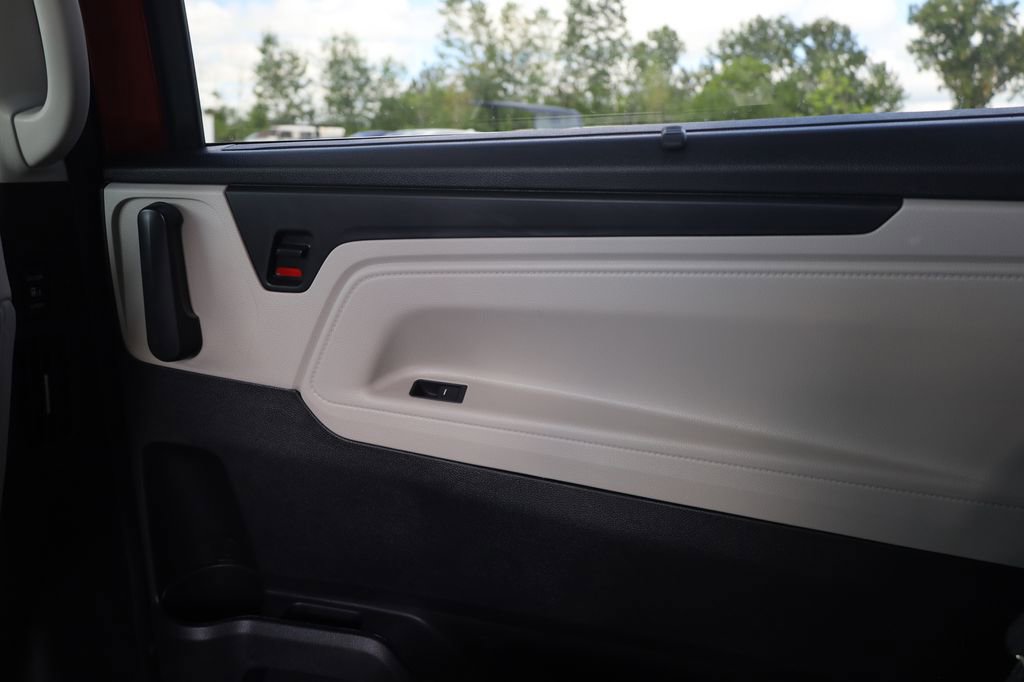 New 2026 Honda Odyssey EX-L image 30